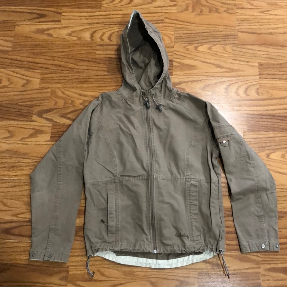 Cabela’s Jacket